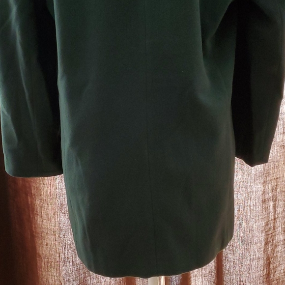 VINTAGE SUMMIT HILL WOMEN'S BLAZER SIZE 8 - Picture 9 of 13